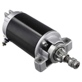 Engine Accessories 67C-81800 Start Motor for 4 Stroke 40HP, for MERCURY 50-854636,50-854636T,50-859170T jn