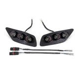 Motorcycle Led Rear Flasher Indicator Blinker Lamp Turn Signal Light For S1000rr S 1000 Rr 2020-202