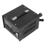 AC Voltage Transformer Boost Step Up Buck Power Converter 3000W