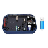AVR Voltage Regulator Automatic Generator Parts Underspeed Protection Overvoltage Alarms