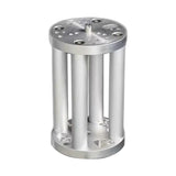 (Silver) NEW  TC40 elescope Equatorial Instrument AM5 cem40 gem45 Ascending Section