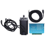 2LS860H 86 Stepper Motor Driver 12N.m 2-Phase Stepper Motor Kit