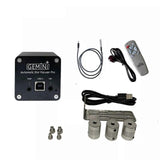 (with remote) Gemini Eaf Auto Focuser Photography Of Astronomical Telescope ASCOM/INDI