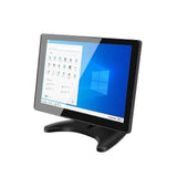10.1 Inch Aluminum Alloy For Shell Industrial Monitor Usb For Touch Sn Displjn