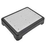 Large Size Anti Slip Step Platform Stackable Outdoor Halfstep Ladder Mobility Step Stool for Elderly