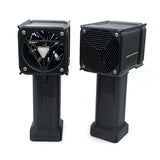 64mm Violent Blower Handheld Turbo Jet Fan Brushless Motor High Power Duct Fan Turbo Fan Thrust 140