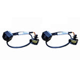 9804632980 Car Rear View Reversing Camera for DS5 2011-2015 Parking Monitoring System 9673721877(2p