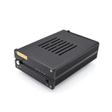 TDA1543 DAC Decoder 8X Parallel Hifi Fever Coaxial Fiber USB Input NEW