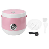 900W Multifunctional Large Capacity Electric Pressure Cooker 5L Intelligent Rice Cooker for Slow Cook Rice Cook Steam Yogurt Make
