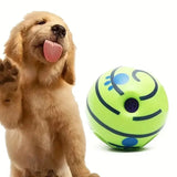 2pcs Dog Ball Toys for Small Medium Dogs Tooth Cleaning Interactive Elasticity Chew Toy Rubber Safe Food Ball Toy Pet Stuff