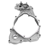 Right Engine Clutch Crankcase Cover Aluminium Alloy 11340?MAC?670 Replacement for CR500R 1994?2001