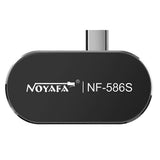 (NF-586) NF583/86 Infrared Thermal Imager IR Mobile Phone Circuit Troubleshooting Leakage