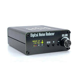 Audio Signals Digital Noise Reducer Low Pass Filter(LPF) for HF Radio Shortave,Built-in Speaker