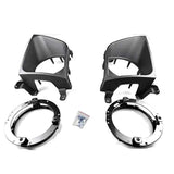 Car Corner Lamp Front Headlight Turn Signal Light Support Suitable for Land Cruiser Prado LC95 1996