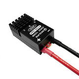 12200 Brushles Electric Speed Controller 5-12S Power Supply 200A(AM32)+8AWG for Plant Protection M