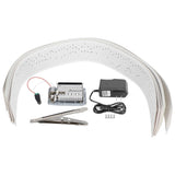 Tape Musical Box Movement DIY Electric Core Craft Collection 30 Tune US Plug 100?240V