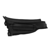 Windshield Cowl Cover High Strength Front Windscreen Wiper Cowl Panel Replacement for Cooper R56 R55 R57 20072015 Right (51132751210)