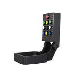 H Gear Shifter with Control Box for G27 G29 G25 for T300RS/GT for Simulation Racing Game