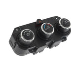 For Dodge RAM 1500 2500 2013-2018 Temperature Control Climate AC Heat Defrost