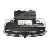 Motorcycle Speedometer Gauge Instrument Cover Tachometer for GoldWing Gold Wing GL1800 2006-2011