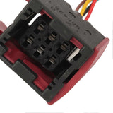 Forklift Steering Potentiometer T20 3095400904 ABS Steering Potentiometer for T20AP T20SP T24AP T24S