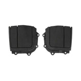 Rear Platform Hinge Cover for E93 3-Series M3 Convertible 2007-2013 54377174545 54377174546 5437717