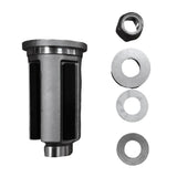 For Racing HeavyDuty 1.25 Prop Shaft Hub Kit 8M0183487,840389K06 for All Engines&Drives W/1.25 Prop