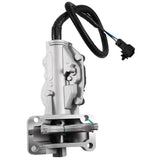 Engine 4x4 Automatic Differential Vacuum Actuator for Isuzu D-MAX 8-98140853-1