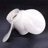 Marine Propeller Boat Parts 40-50HP Outboard Propeller 11 1/8 X 13-G for 40-60HP 69W-45945-00-EL