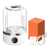 Ye02 Underwear Washer Rechargeable Cordless Mini Washing Machine Laundry Cup For Bra Underwear S Fru