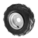 Tire 16 X 8 7 Integrated Installation Vibration Resistant Tire ATV UTV Go Karting Heavy Tires With Hub