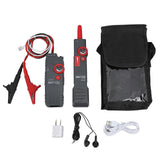 NF 820 Underground Cable Tester Locator Wire Detector Wall Underground Pipeline Wire Detector Non Interference  100240V