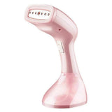 Portable Fabric Steam Iron Quick Heat Clothing Steam 1500w Uk Plug
