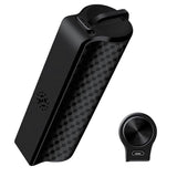 128GB Voice Recorder with 600 Hours Continuous Recording, Audio Recorder Voice Activated Recorder fo