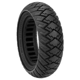 Ulip 10inch 10x3255x8080656 Offroad Wider Tubeless Solid Tire Explosionproof For Electric Sco
