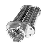 Pasta Roller Attachment For Kitchen Mixer Pasta Sheet Roller