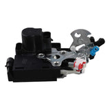 (Rear Right) Car Door Lock Actuator for Ssangyong Rexton 1 2 W 2001-2019 Door Execution Lock