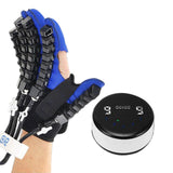 (right-L) Finger Hemiplegia Trainer Orthoses Hand Rehabilitation Mirror Function