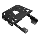 Motorcycle Rear Luggage Rack Cargo Rack Saddlebag Holder for Husqvarna Svartpilen 125 200 250 Vitpil