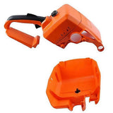 Air Filter Cover Suitable Compatible For New 1127 790 1001 Rear Handle