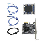 DMA Borad 75t DMA Card +Kmbox B+Pro Keyboard Mouse Controller Macro Direct Memory Access