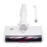 Electric Brush Head For Xiaomi K10g10 Xiaomi 1c Dreame V8v9bv9pv11g9 Carpet Brush Vacuum Cleane