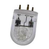 For AD600pro/AD600/BM/B/M Flash Tube Replacement 600W Photography Light Bulb Repair Parts