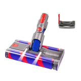 Vacuum Motor Floor Brush Head Replacement For V7 V8 V10 V11 V15