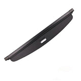 (black) Trunk Cargo Cover For Toyota C-HR CHR 2017-2022 Security Shield Rear Luggage Curtain Partition Privacy Car Accessories