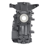 Cylinder Crank Case Assembly 63V?15100?02?1S Replacement for Outboard Engine 9.9HP 15HP 2 Stroke
