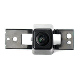 Grille Camera 867B0-04020 for 2020-2023 HD Front View Camera Parking Assist Camera 867B004020