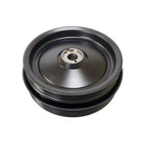 2024 A1320300268 Engine crankshaft pulley gear pulley crankshaft car for Smart 451 2009-2015