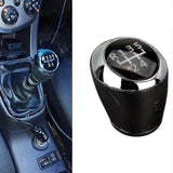10pcs 5 Speed Car Mt Gear Shift Knob 24108036 Compatible With Chevrolet Aveo WELL