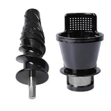 8006 Juicer Replacement Parts Compatible For Omegae 8006 8005 8004 8003 Nc900 Slow Masticating Juic